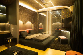 Lovely stay